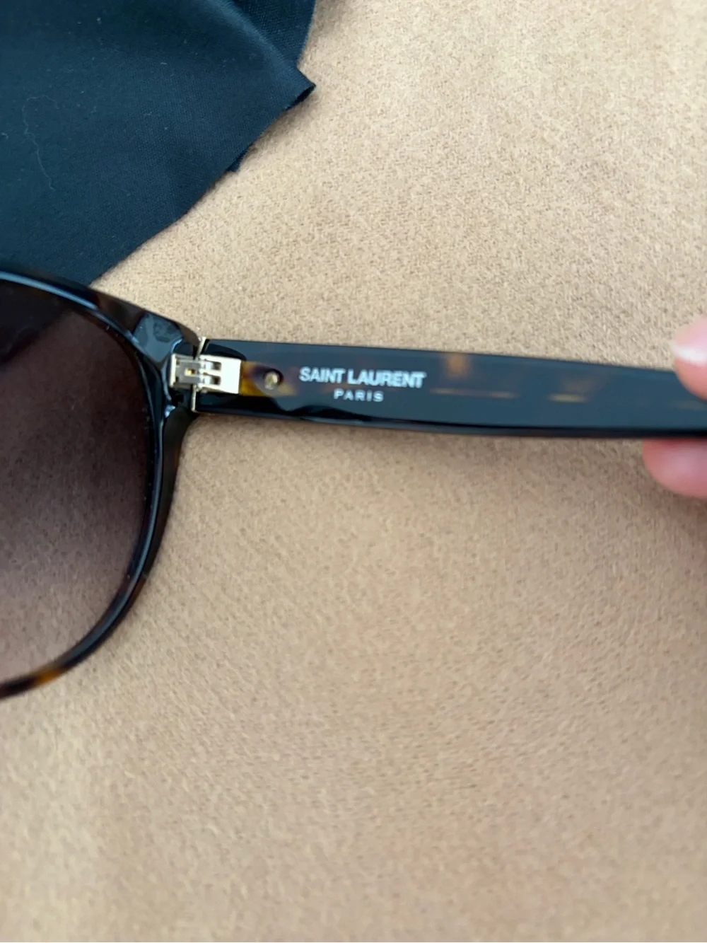 Saint Laurent saint laurent